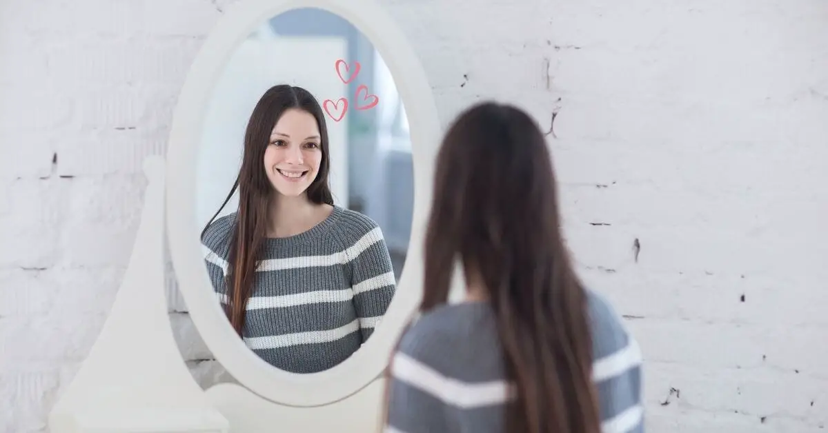 afirmaciones para mujeres